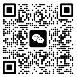 微信二维码